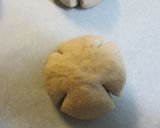 美酢パン焼きたて朝ご飯♡あっさり簡単ＨＢ作り方3写真
