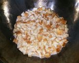 節約　ふわふわハンバーグ作り方1写真