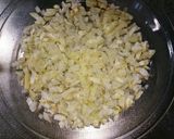 節約　ふわふわハンバーグ作り方2写真