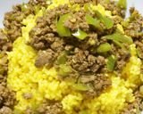 お豆腐と合挽き肉のヘルシー・ドライカレー作り方25写真