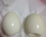 簡単！きれい！ゆで卵の作り方作り方6写真
