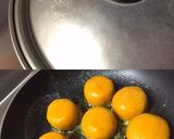 とろ～りチーズかぼちゃ餅作り方6写真
