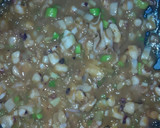 いかの姿焼き　いかわたとげそ詰め作り方8写真