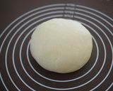 マーブルチョコロールのちぎりパン作り方1写真