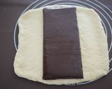マーブルチョコロールのちぎりパン作り方2写真