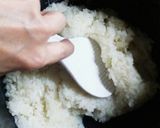 *おはぎロール*作り方2写真