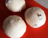 HBで簡単レーズン食パン作り方3写真