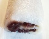 *おはぎロール*作り方7写真