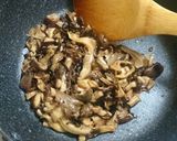 簡単・美味な5種きのこの混ぜご飯（＾＾)作り方5写真