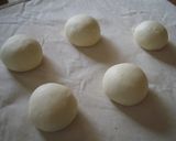 手ごねベーグル作り方3写真