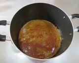 タンドリーからリメイク♪キーマカレー作り方1写真
