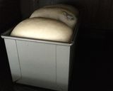 HBで簡単レーズン食パン作り方12写真