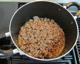 タンドリーからリメイク♪キーマカレー作り方3写真
