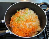 タンドリーからリメイク♪キーマカレー作り方7写真