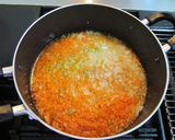 タンドリーからリメイク♪キーマカレー作り方8写真