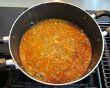 タンドリーからリメイク♪キーマカレー作り方9写真