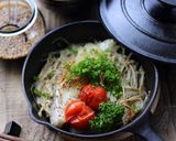 スキレットで鱈の蒸し焼き♪ 中華風タレ♡作り方11写真