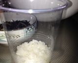 ★簡単★カップ寿司作り方5写真