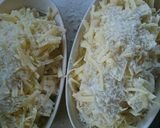 子供も大好き！高野豆腐のカップ焼き作り方5写真