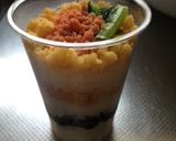 ★簡単★カップ寿司作り方6写真