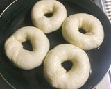 基本のベーグル【もっちもち！】作り方22写真