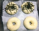 基本のベーグル【もっちもち！】作り方25写真