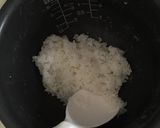 目からウロコ♪離乳食おかゆ&軟飯☆作り方2写真