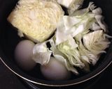 簡単おいしい!キャベツサラダ作り方1写真