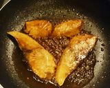 漬け込みナシ！ブリの照り焼き作り方4写真