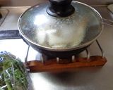 最速のエリンギのバター炒め作り方9写真