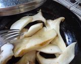 最速のエリンギのバター炒め作り方8写真