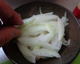 最速の鰹の鉄火丼作り方5写真