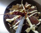 最速の鰹の鉄火丼作り方8写真