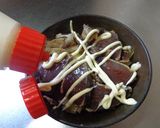 最速の鰹の鉄火丼作り方7写真