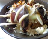 最速の鰹の鉄火丼作り方10写真