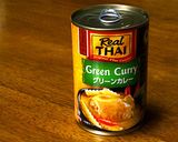 異国の味！グリーンカレのみ焼き作り方1写真