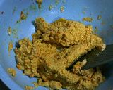 異国の味！グリーンカレのみ焼き作り方4写真