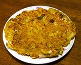 異国の味！グリーンカレのみ焼き作り方6写真