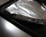 きなこだモン☆クッキー作り方5写真