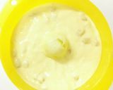 ホットケーキミックスの大豆蒸しパン作り方3写真