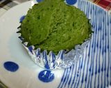 離乳食♡ふわふわ蒸しパン((>艸<♡))作り方6写真