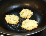 簡単だけど絶品　豆腐、ネギ、納豆が絶品作り方4写真