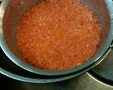 いくらの醤油漬け作り方5写真