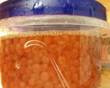 いくらの醤油漬け作り方7写真