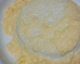 ワンポットパスタ＊ポテトクリームソース作り方4写真
