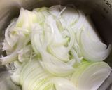 オニオンスープ 圧力鍋で簡単！幼児食にも作り方1写真