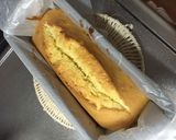 簡単!バター無し!基本のパウンドケーキ作り方4写真