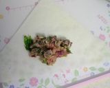 おさかなミニ春巻き作り方5写真