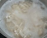 超簡単★レンコンのカレー風味サラダ作り方2写真