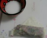おさかなミニ春巻き作り方8写真